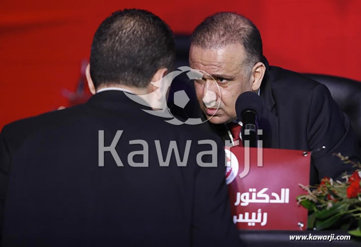 Assemblée Générale FTF 2021