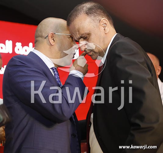 Assemblée Générale FTF 2021