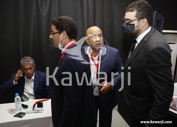 Assemblée Générale FTF 2021