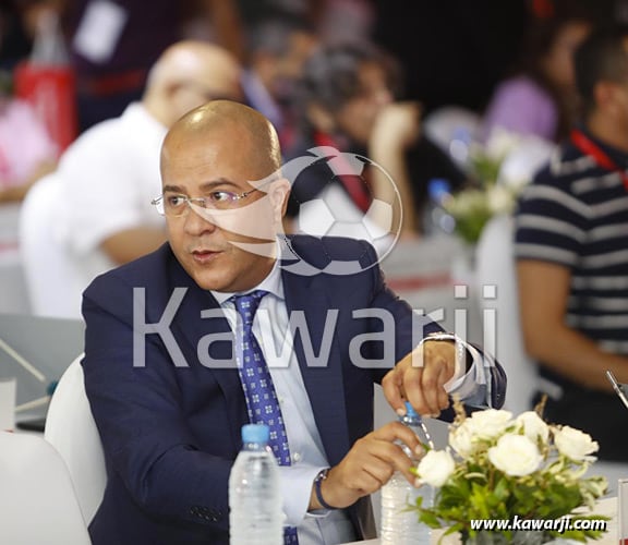 Assemblée Générale FTF 2021