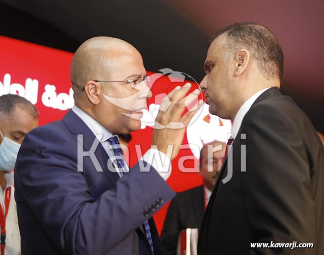 Assemblée Générale FTF 2021