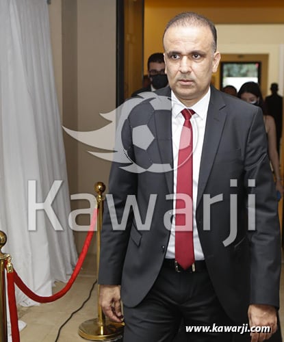 Assemblée Générale FTF 2021