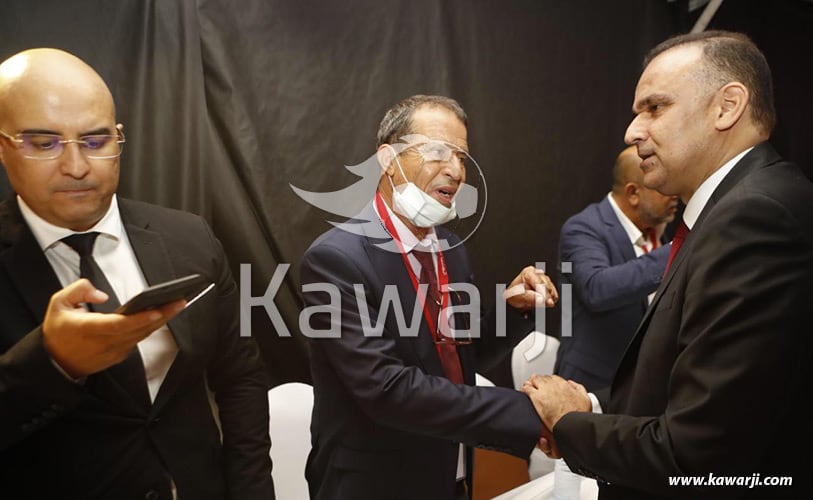 Assemblée Générale FTF 2021