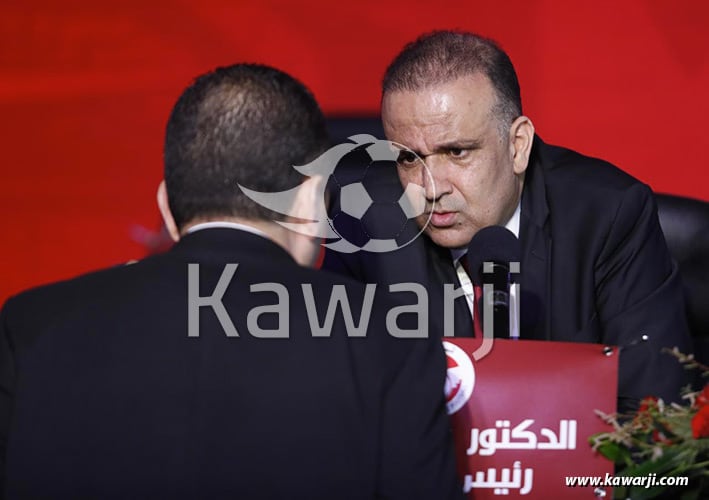 Assemblée Générale FTF 2021