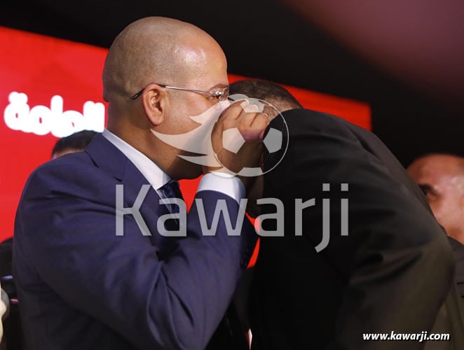 Assemblée Générale FTF 2021