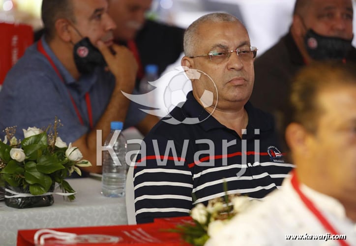 Assemblée Générale FTF 2021