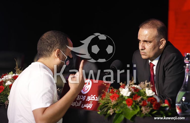 Assemblée Générale FTF 2021