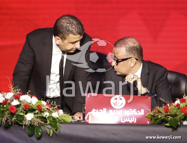 Assemblée Générale FTF 2021