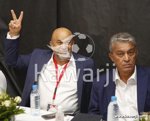 Assemblée Générale FTF 2021