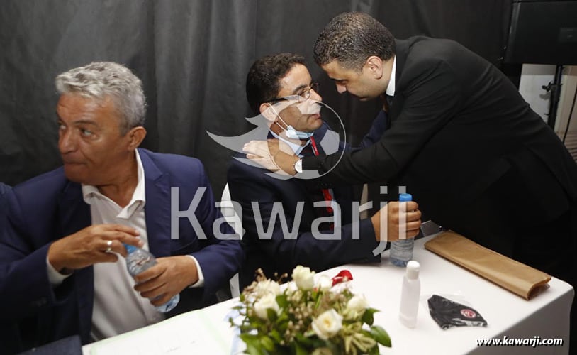 Assemblée Générale FTF 2021