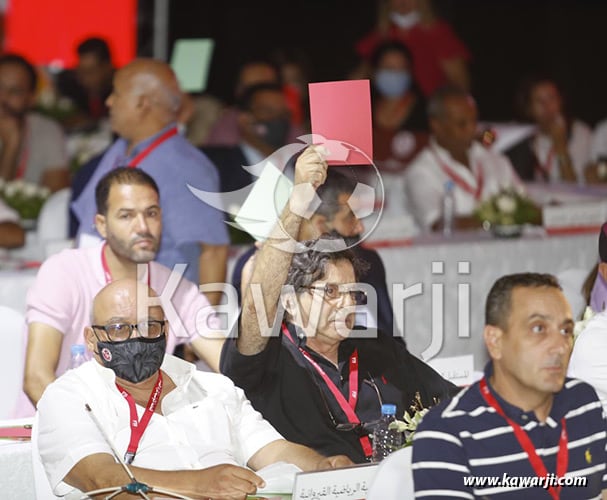 Assemblée Générale FTF 2021