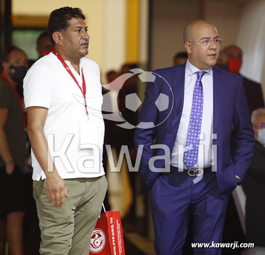 Assemblée Générale FTF 2021