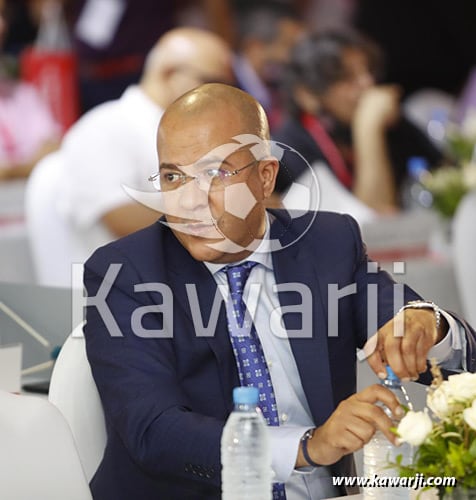 Assemblée Générale FTF 2021