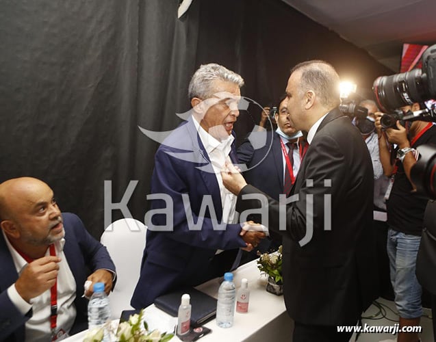 Assemblée Générale FTF 2021