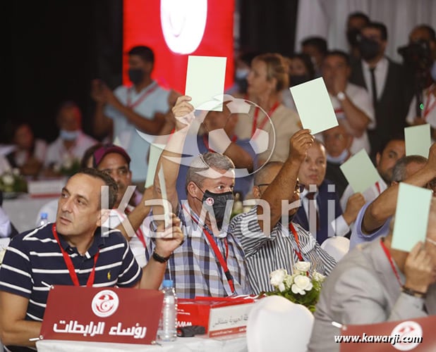 Assemblée Générale FTF 2021