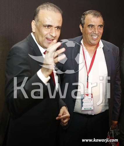 Assemblée Générale FTF 2021