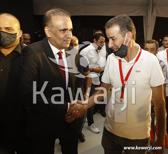 Assemblée Générale FTF 2021