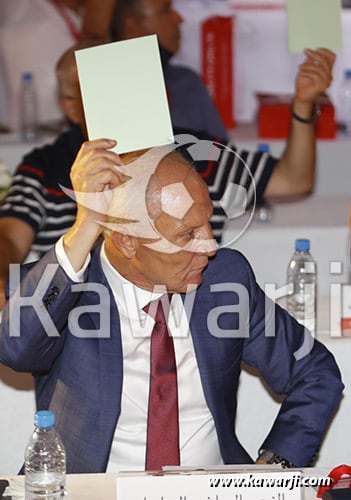 Assemblée Générale FTF 2021