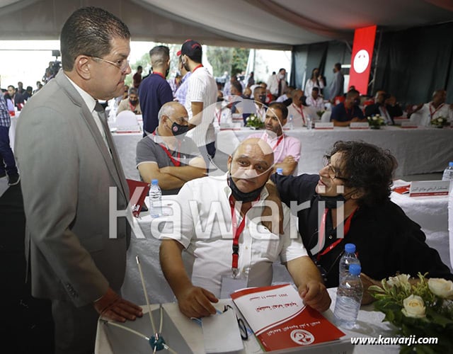 Assemblée Générale FTF 2021