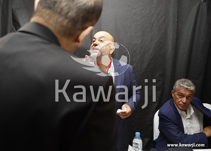 Assemblée Générale FTF 2021