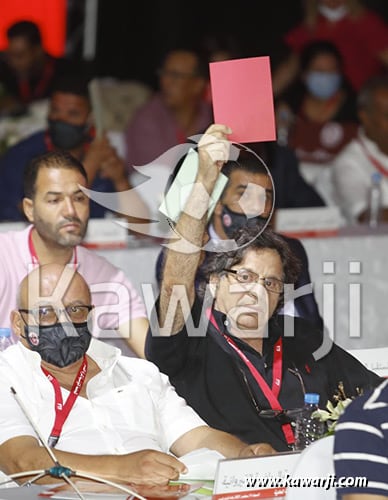 Assemblée Générale FTF 2021