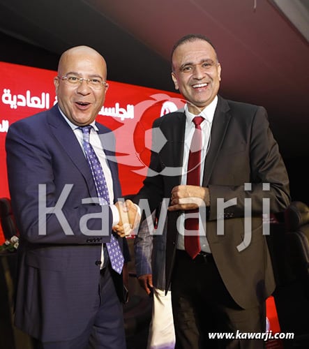 Assemblée Générale FTF 2021