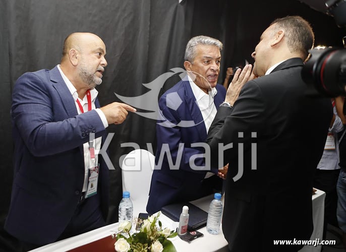 Assemblée Générale FTF 2021