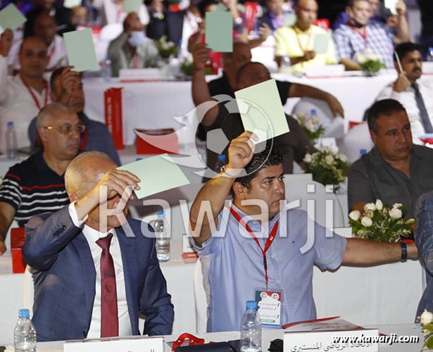 Assemblée Générale FTF 2021