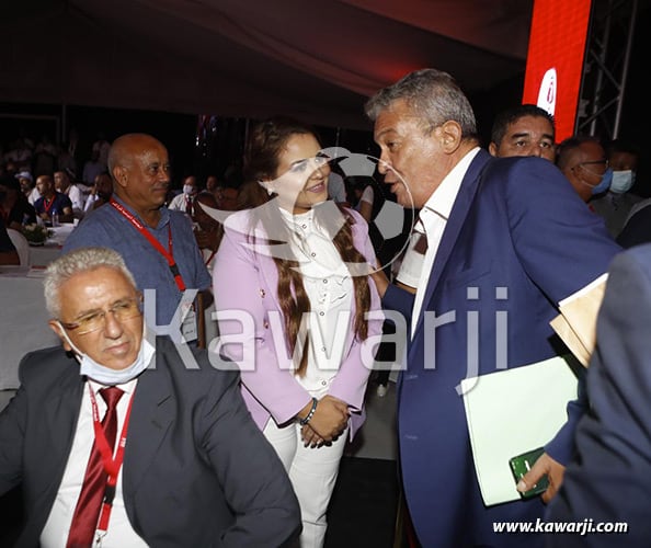 Assemblée Générale FTF 2021