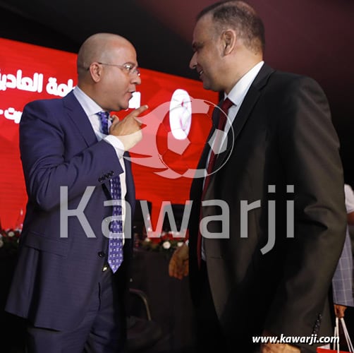 Assemblée Générale FTF 2021