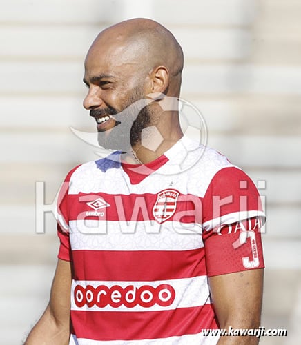 [Amical] Club Africain - ES Hammam-Sousse 1-0