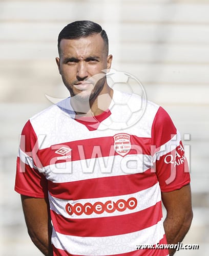 [Amical] Club Africain - ES Hammam-Sousse 1-0