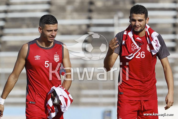 [Amical] Club Africain - ES Hammam-Sousse 1-0
