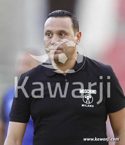 [Amical] Club Africain - ES Hammam-Sousse 1-0