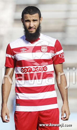 [Amical] Club Africain - ES Hammam-Sousse 1-0
