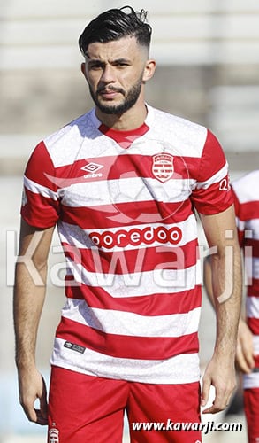 [Amical] Club Africain - ES Hammam-Sousse 1-0