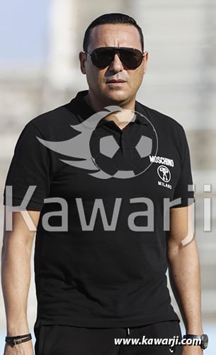 [Amical] Club Africain - ES Hammam-Sousse 1-0