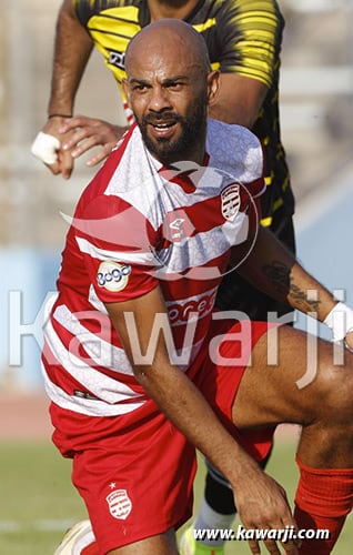[Amical] Club Africain - ES Hammam-Sousse 1-0