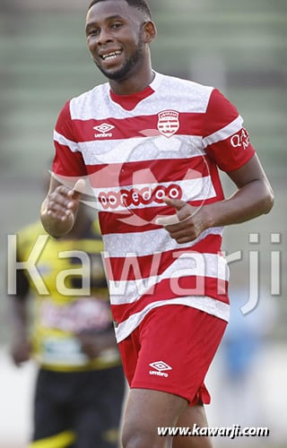 [Amical] Club Africain - ES Hammam-Sousse 1-0