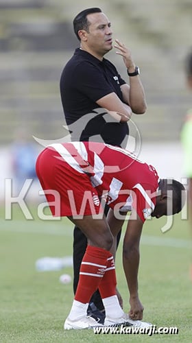 [Amical] Club Africain - ES Hammam-Sousse 1-0