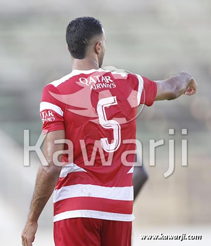 [Amical] Club Africain - ES Hammam-Sousse 1-0