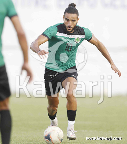 [Amical] CS Hammam-Lif - US Tataouine 0-0