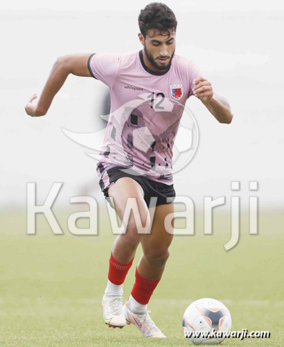 [Amical] CS Hammam-Lif - US Tataouine 0-0