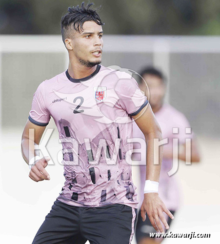 [Amical] CS Hammam-Lif - US Tataouine 0-0