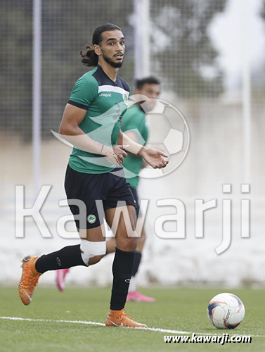 [Amical] CS Hammam-Lif - US Tataouine 0-0