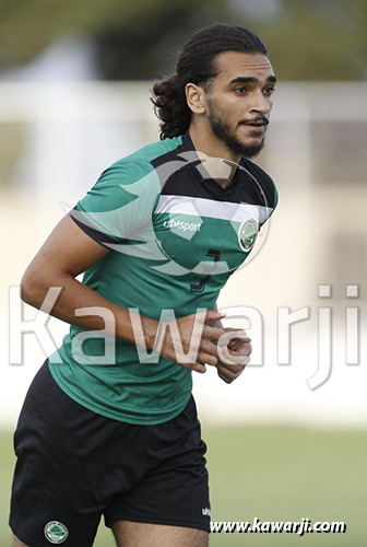 [Amical] CS Hammam-Lif - US Tataouine 0-0