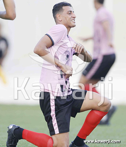 [Amical] CS Hammam-Lif - US Tataouine 0-0