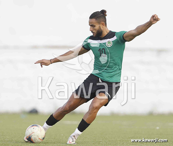 [Amical] CS Hammam-Lif - US Tataouine 0-0