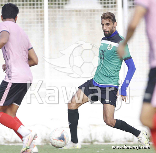 [Amical] CS Hammam-Lif - US Tataouine 0-0