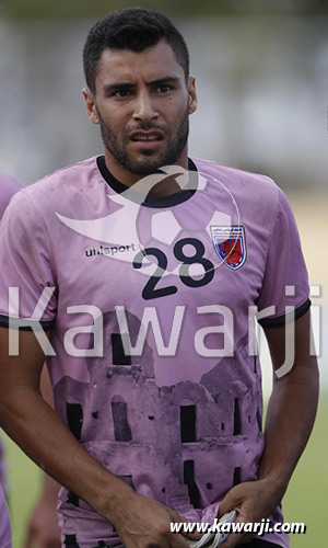 [Amical] CS Hammam-Lif - US Tataouine 0-0